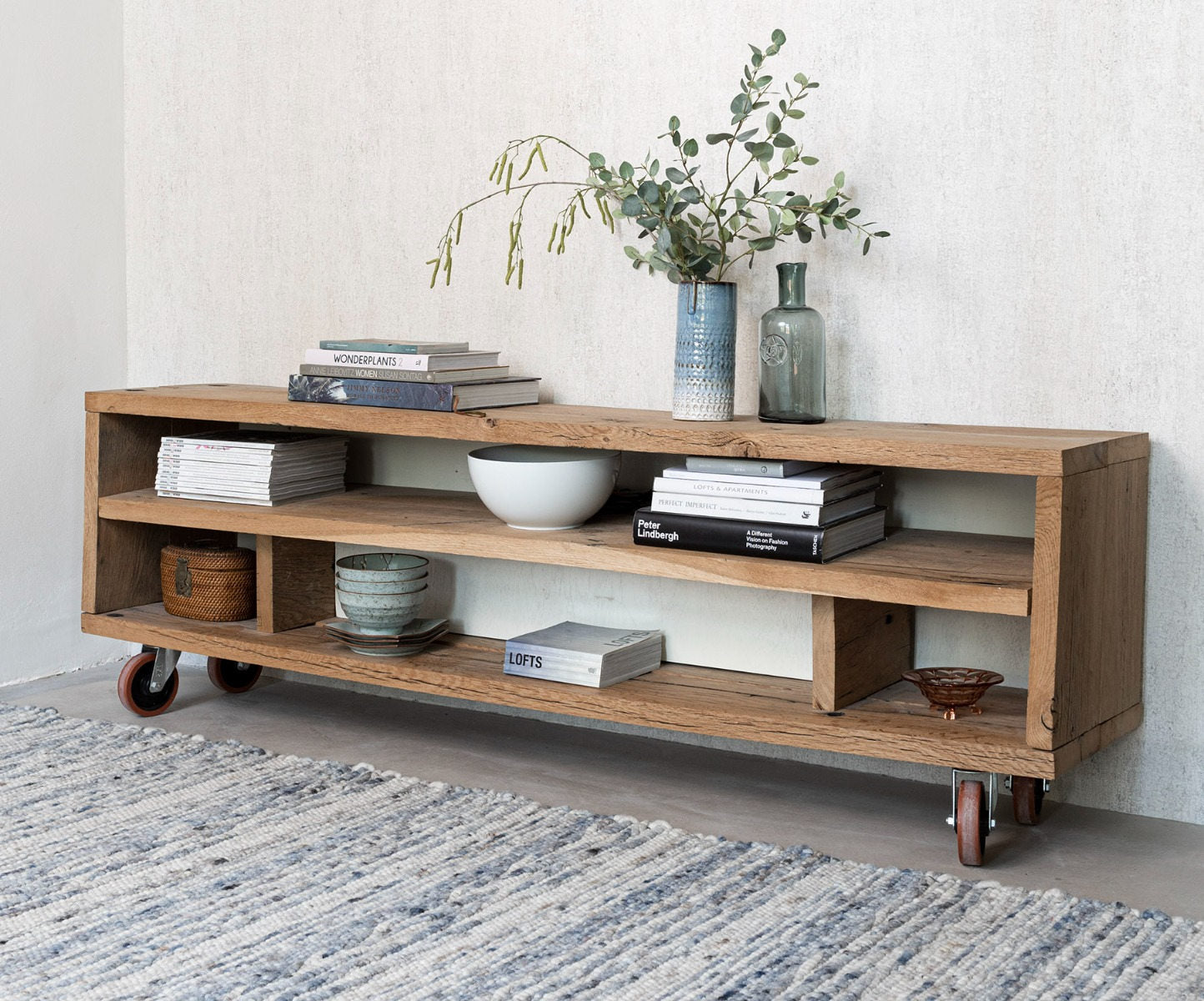 De Munk Carpets Caserta 02