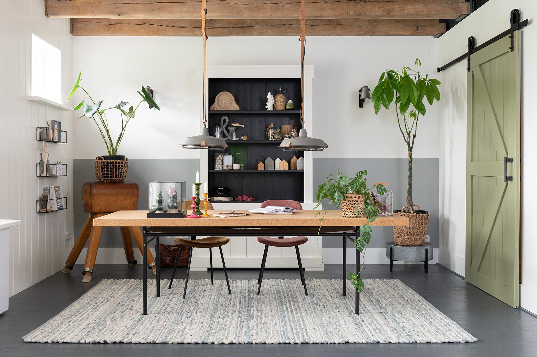 De Munk Carpets Caserta 04