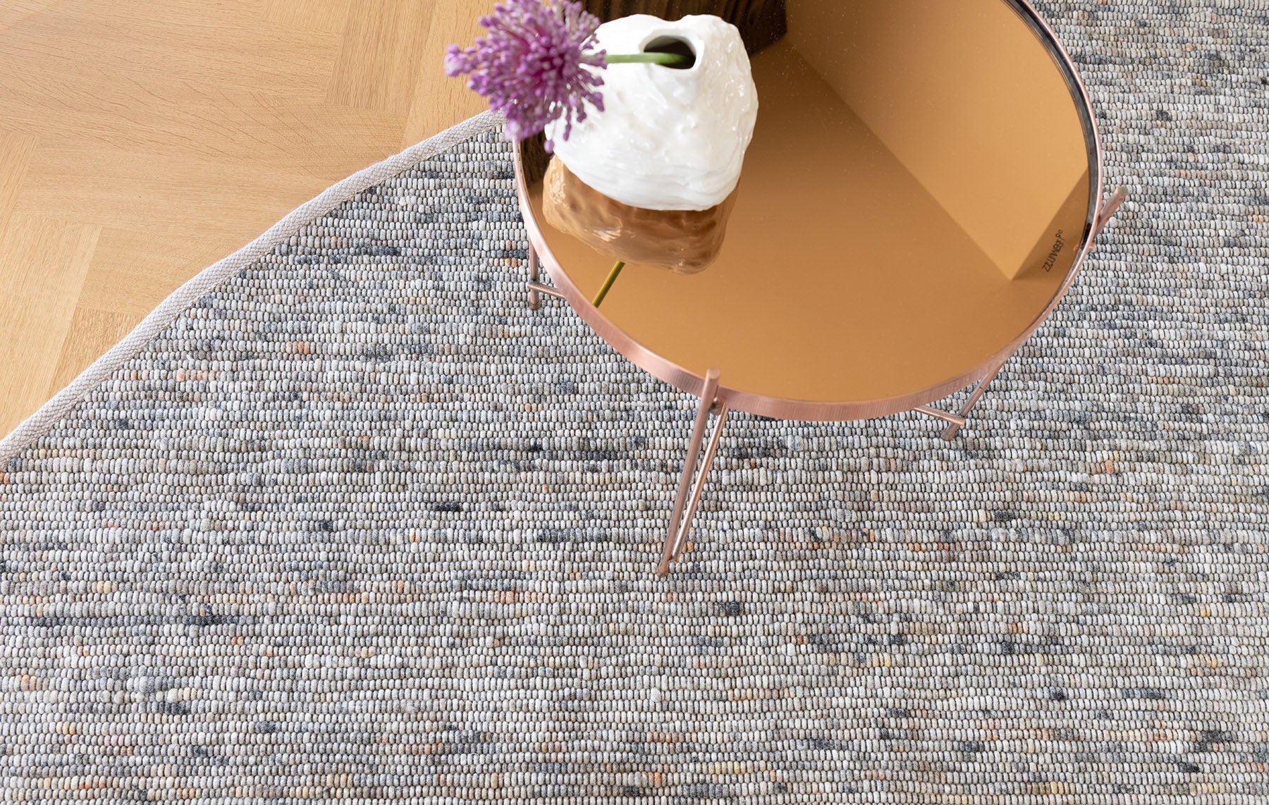De Munk Carpets Diamante 06