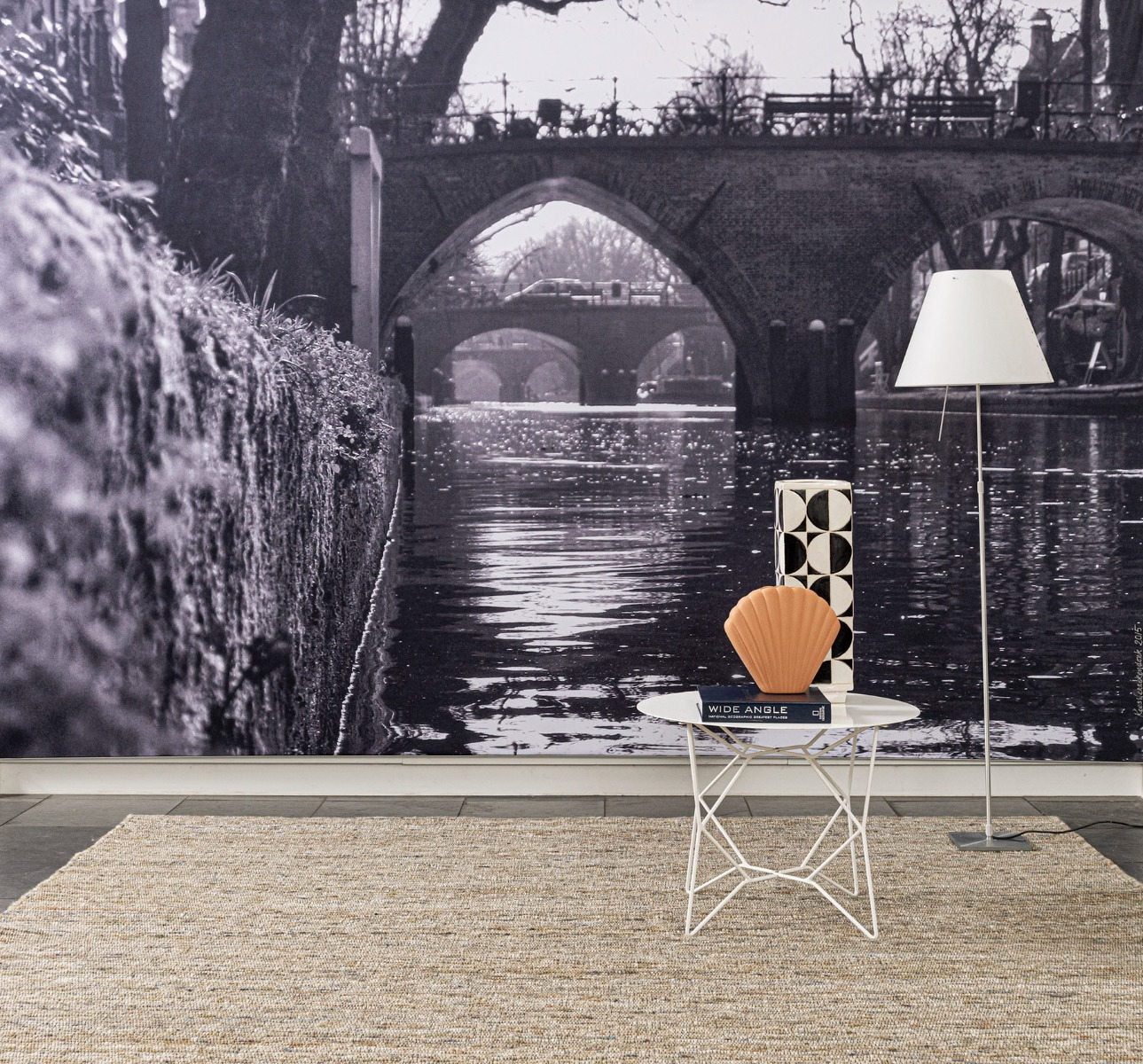 De Munk Carpets Diamante 08