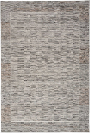 Nourison | Desire Charcoal Grey DSR02 | Carpet | Online Tapijten