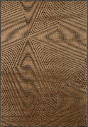 Acsento | Chiara 1012 Grey Cognac | Carpet | Tapison