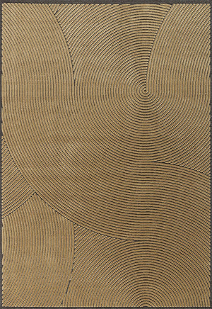 Acsento | Chiara 1012 Grey Gold | Carpet | Tapison