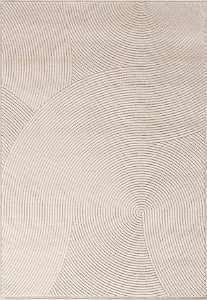 Acsento | Chiara 1012 Ivory | Carpet | Tapison
