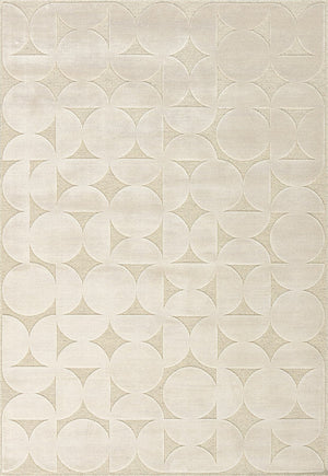 Acsento | Chiara 3164 Ivory | Carpet | Online Tapijten