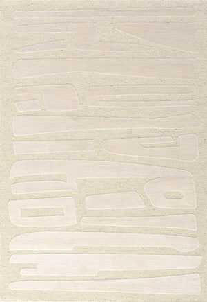 Acsento | Chiara 3165 Ivory | Carpet | Tapison