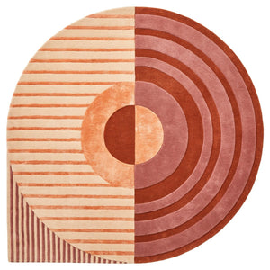 Brinker Carpets | Fano Girare Lychee | Carpet | Tapison