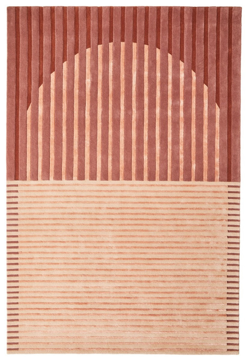 Brinker Carpets Fano Lychee