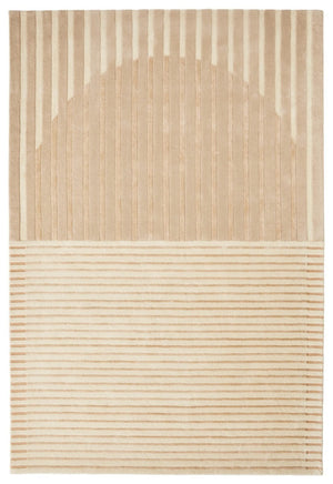 Brinker Carpets | Fano White Beige | Carpet | Tapison
