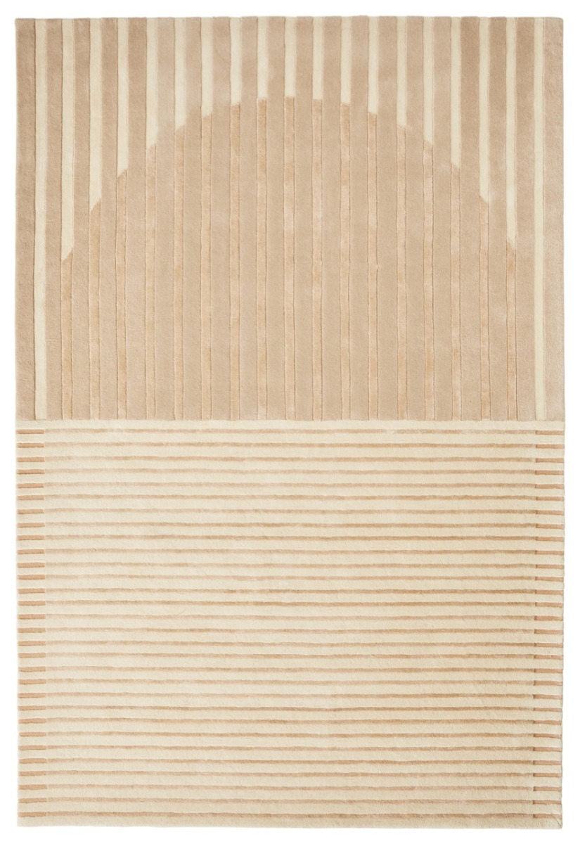 Brinker Carpets Fano White Beige