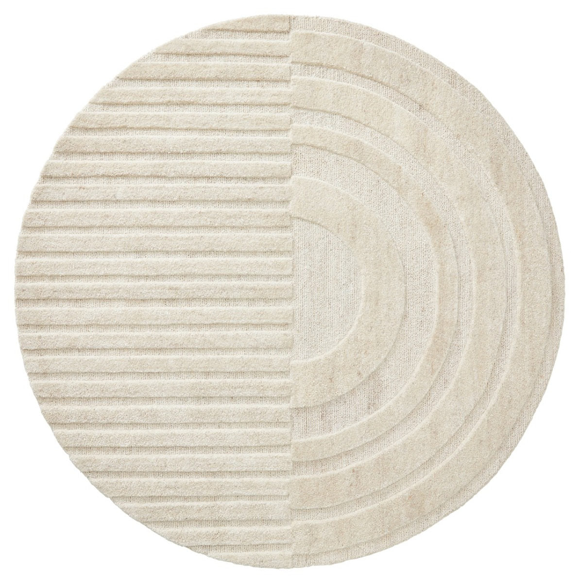 Brinker Carpets | Monza Girare Light Grey 815 | Carpet | Tapison