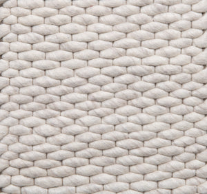 Brinker Carpets | Genua Cloud White 815 | Carpet | Tapison