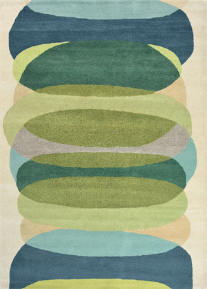 Harlequin | Elliptic Emerald 140307 | Carpet | Tapison
