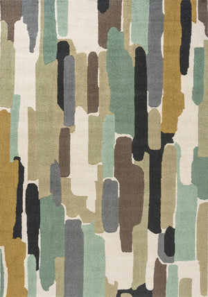 Harlequin | Trattino Sea Glass 444804 | Carpet | Tapison