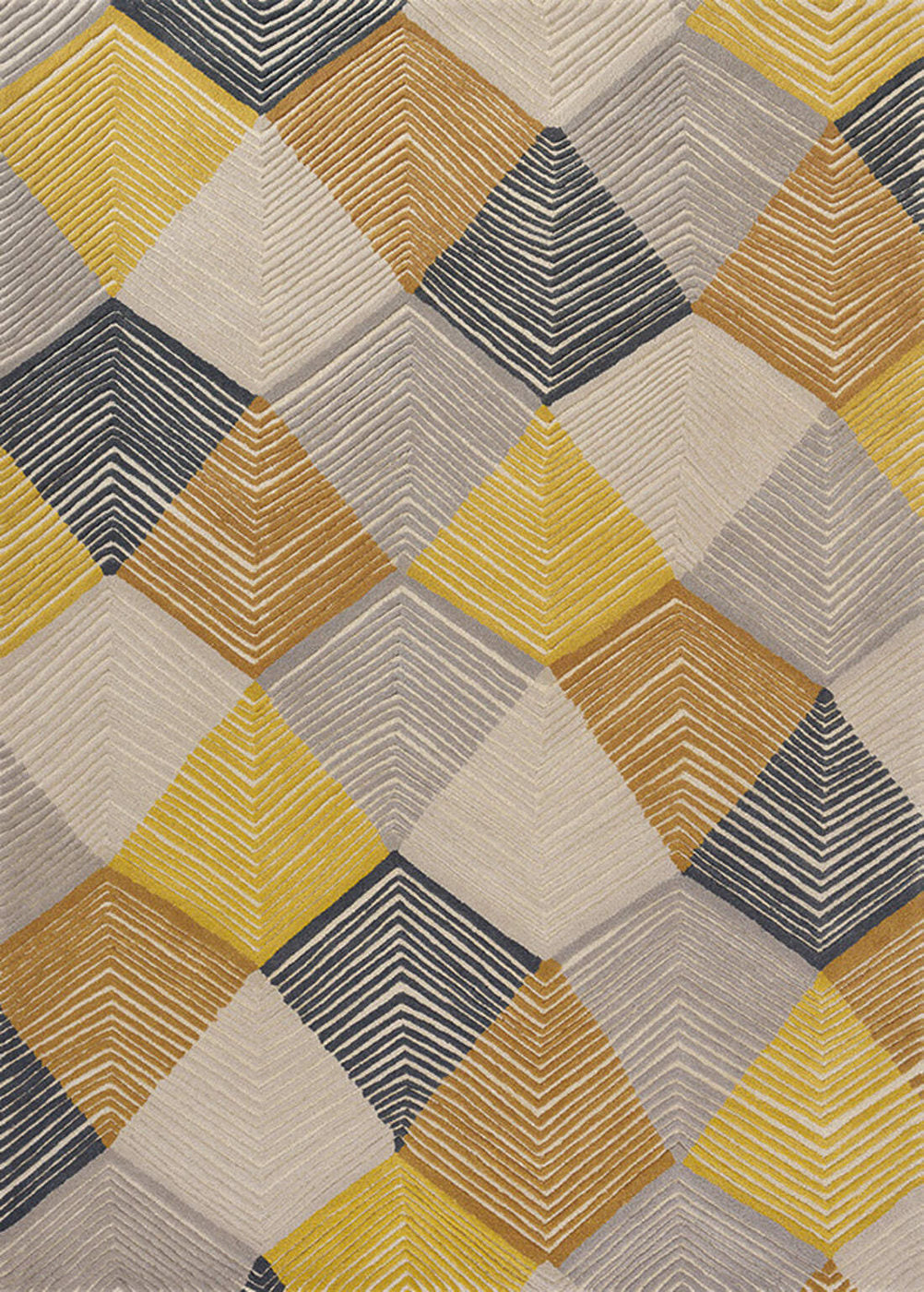Rhythm Saffron 40906