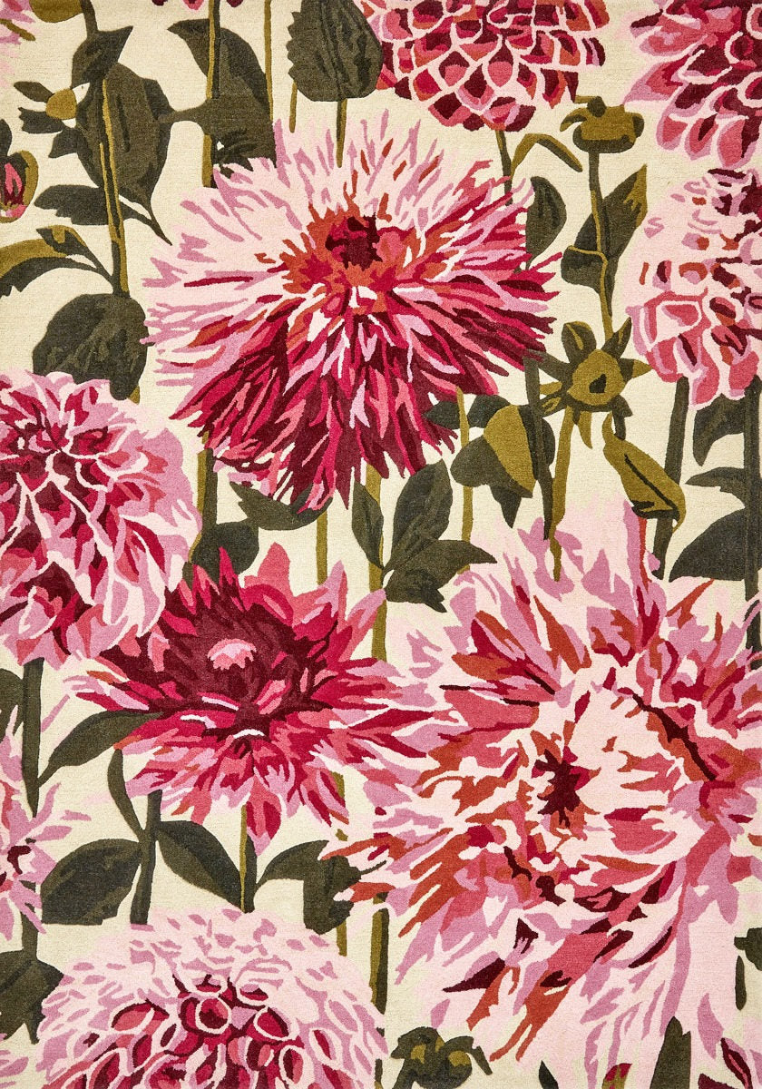 Dahlia Palm