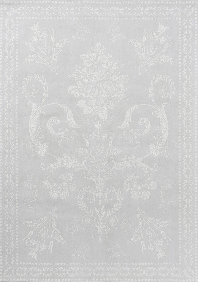 Laura Ashley | Josette Dove Grey 81401 | Carpet | Tapison