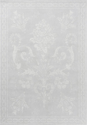 Laura Ashley | Josette Dove Grey 81401 | Carpet | Tapison