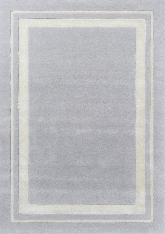 Laura Ashley | Redbrook Silver 81804 | Carpet | Tapison