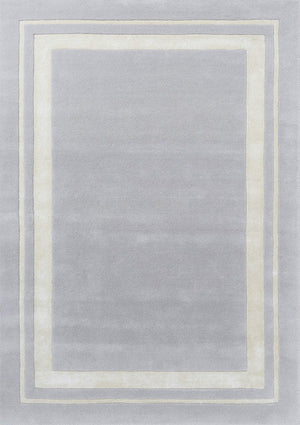 Laura Ashley | Redbrook Silver 81804 | Carpet | Tapison