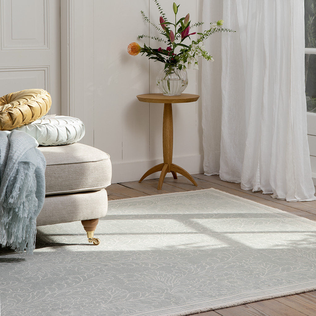 Laura Ashley Silchester Pale Sage 81107