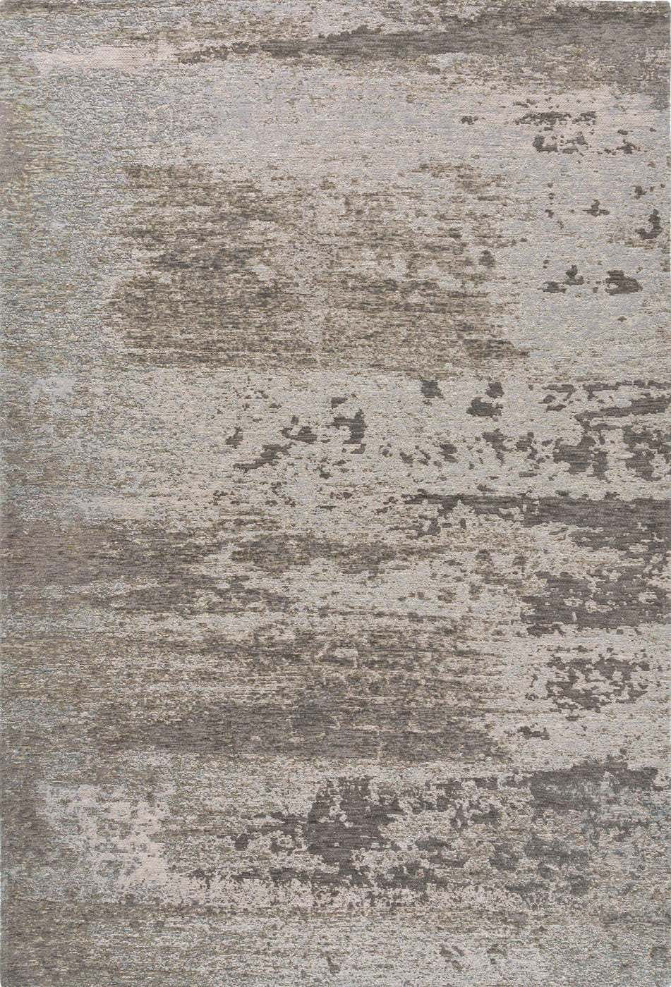 Mart Visser | Cendre Soft Grey 21 | Carpet | Tapison