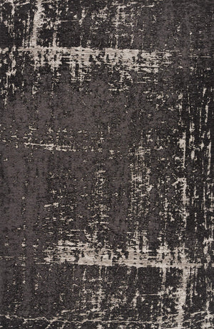 Mart Visser | Prosper Black 25 | Carpet | Tapison