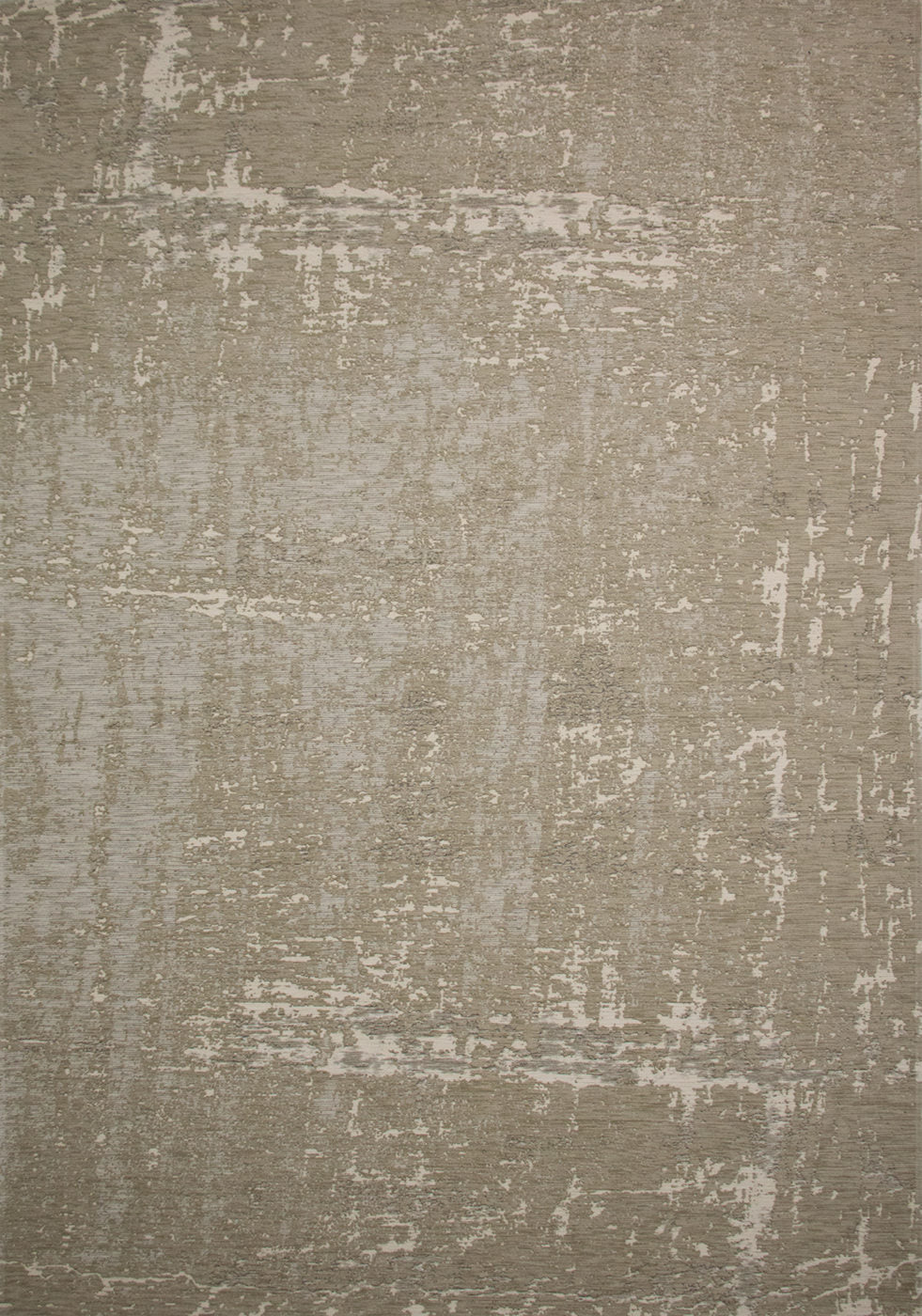 Mart Visser | Prosper Cyprys White 21 | Carpet | Tapison