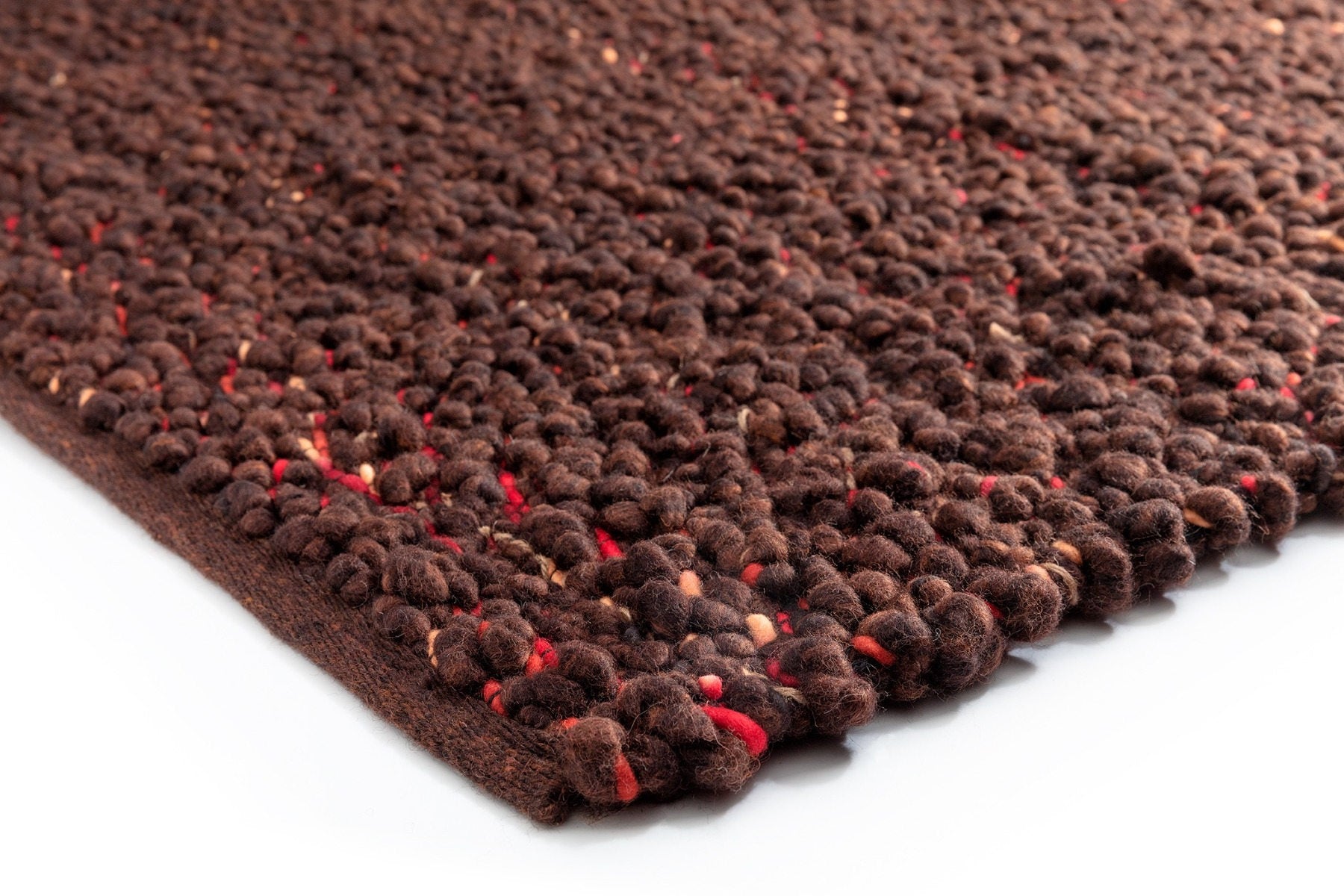 Brinker Carpets | Modena Brown Anthracite 522 | Carpet | Tapison