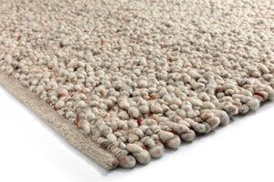 Brinker Carpets | Modena Cloud White 115 | Carpet | Tapison