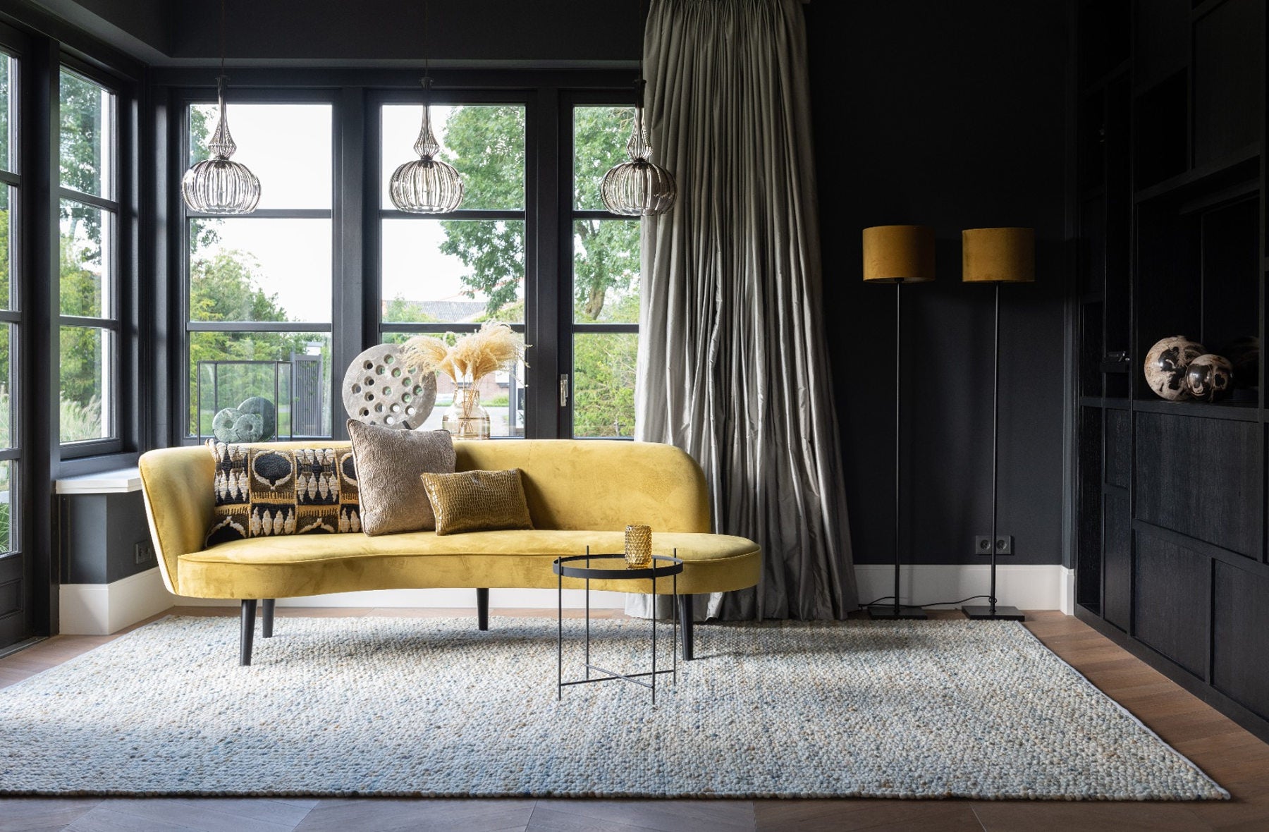 De Munk Carpets Firenze 29