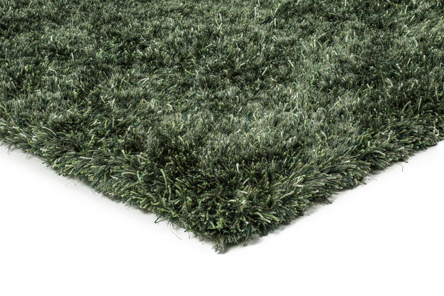 Paulo Dark Green 442