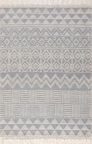 Nourison | Anya 01 Ivory Slate | Carpet | Online Tapijten