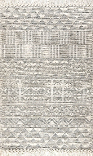 Nourison | Anya 01 Natural | Carpet | Tapison