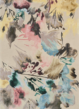 Nourison | Prismatic Beige Multi PRS15 | Carpet | Online Tapijten