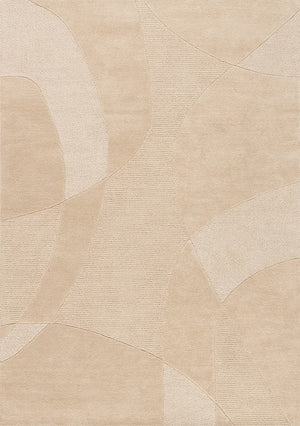 Nourison | Desire Charcoal Grey DSR02 | Carpet | Tapison