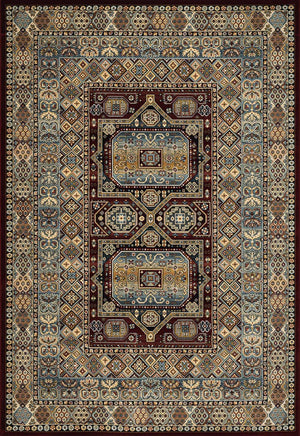Rugsman | Classico 057.0147.1454 | Carpet | Tapison