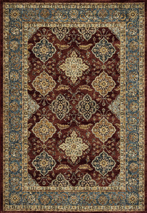 Rugsman | Classico 057.0163.1454 | Carpet | Tapison