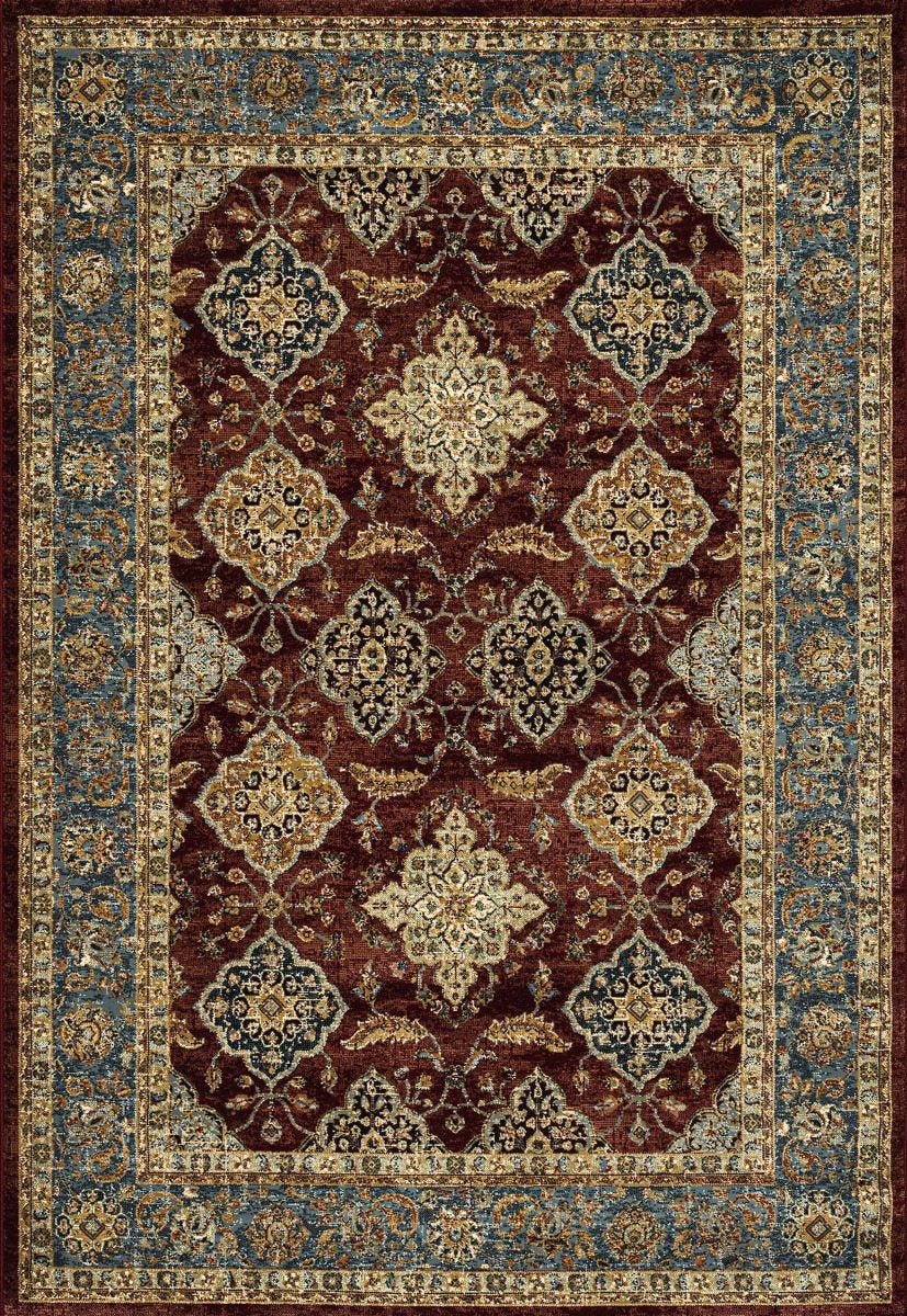 Rugsman | Classico 057.0163.1454 | Carpet | Tapison