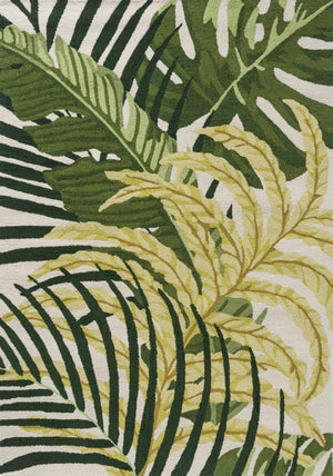 Sanderson | Manilla Artichoke 446407 | Carpet | Tapison