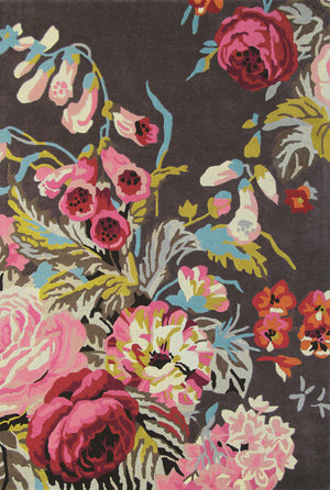 Sanderson | Stapleton Park Rosewood 45302 | Carpet | Tapison