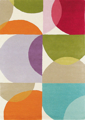 Scion | Kaleido Pop 2600 | Carpet | Tapison