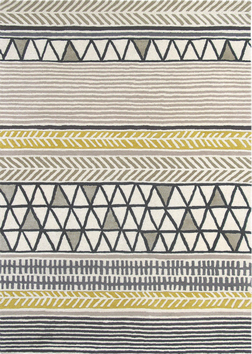 Scion | Raita Taupe 24701 | Carpet | Tapison