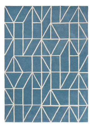 Scion | Viso Denim 24008 | Carpet | Tapison