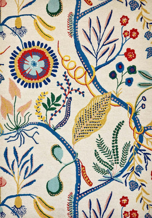 Scion | Jackfruit and the beanstalk Chai Sage 125706 | Carpet | Tapison