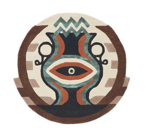 Ted Baker | Zodiac Aquarius 162105 | Carpet | Tapison
