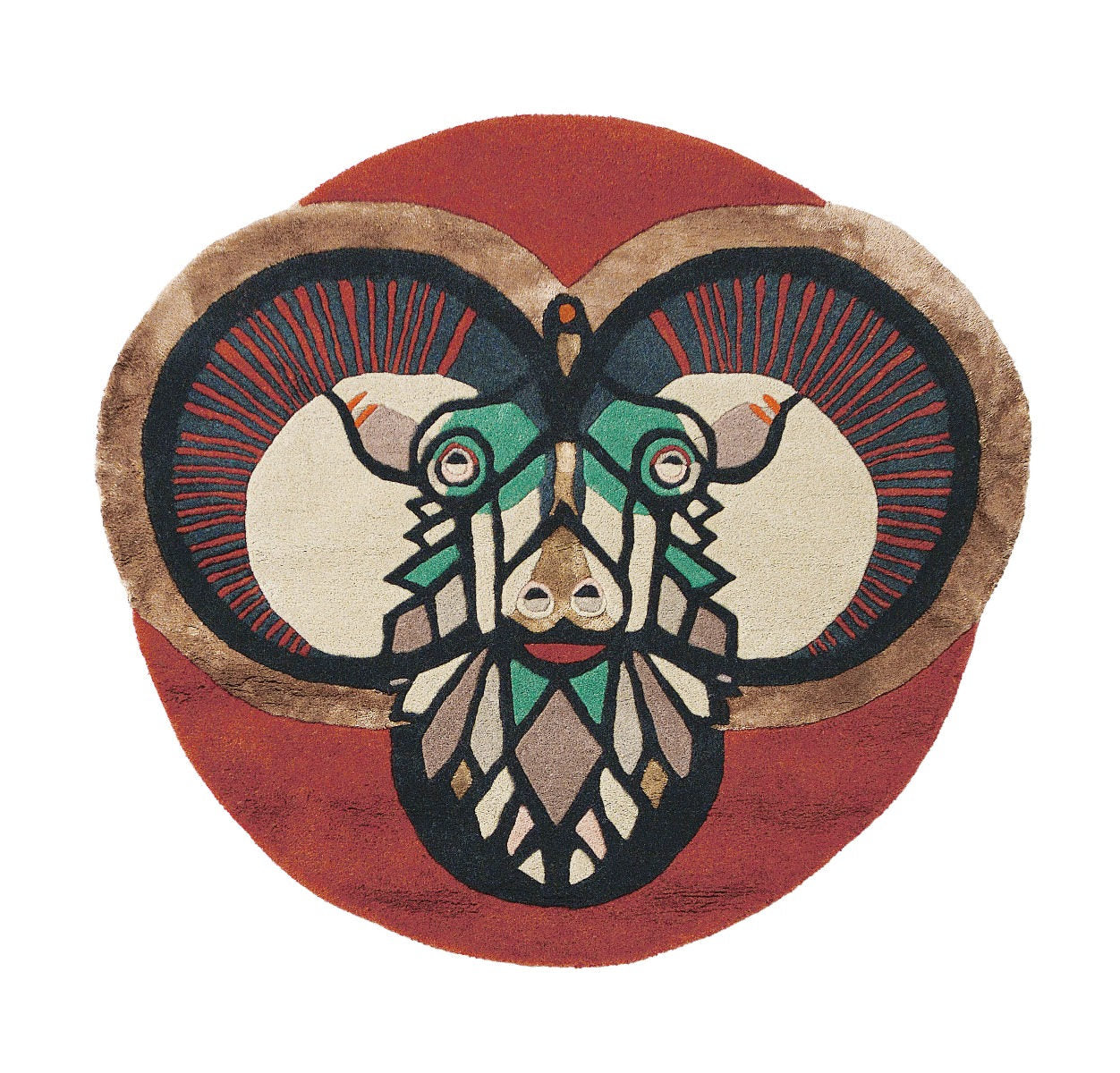 Ted Baker | Zodiac Aries 161105 | Carpet | Tapison