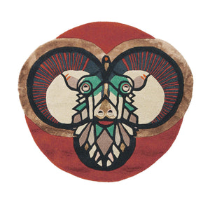 Ted Baker | Zodiac Aries 161105 | Carpet | Tapison