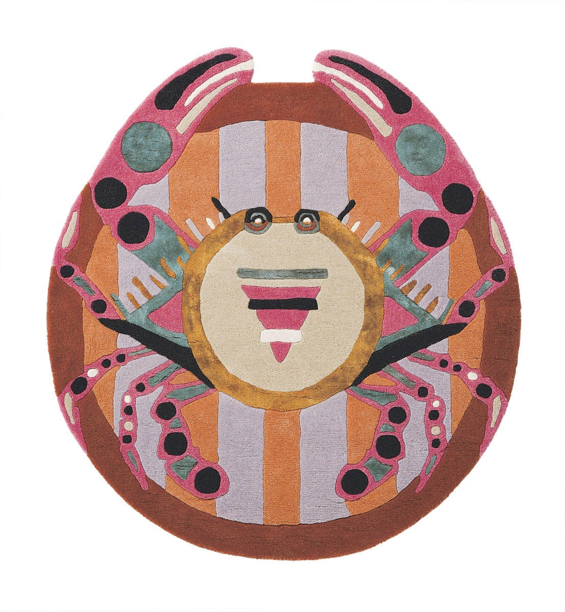 Ted Baker | Zodiac Cancer 161405 | Carpet | Tapison