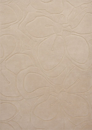 Ted Baker | Romantic Magnolia Cream 162701 | Carpet | Tapison